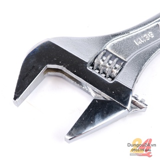 Mỏ lết nhật SUPERTOOL MWM36 NHẬT BẢN