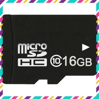 Thẻ nhớ điện thoại micro sd class 10 tốc độ cao 2gb/4gb/8gb/16gb/32gb/64gb - bảo hành 2 năm nakha