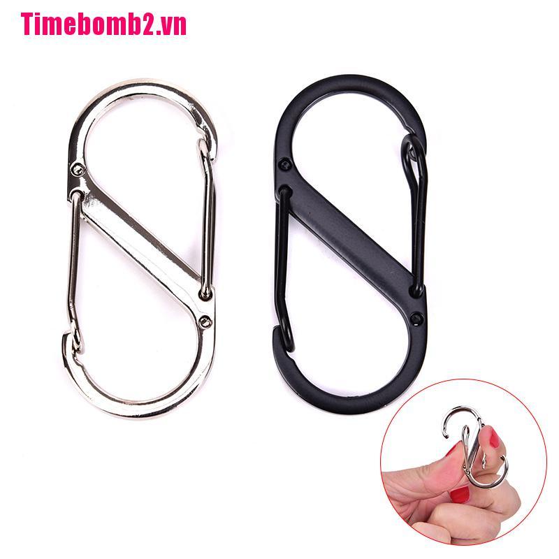 ### 1 Chìa Khóa Đa Năng Bằng Thép Không Gỉ