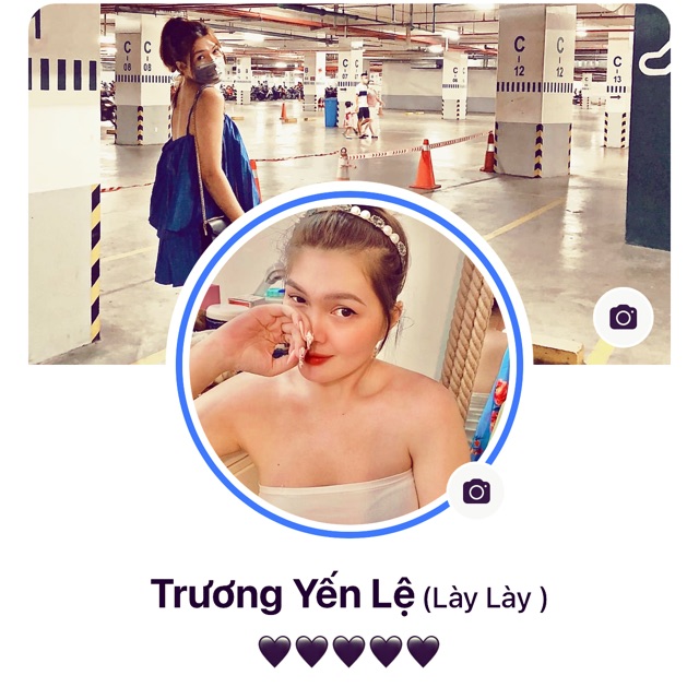 Trương Yến Lệ Store