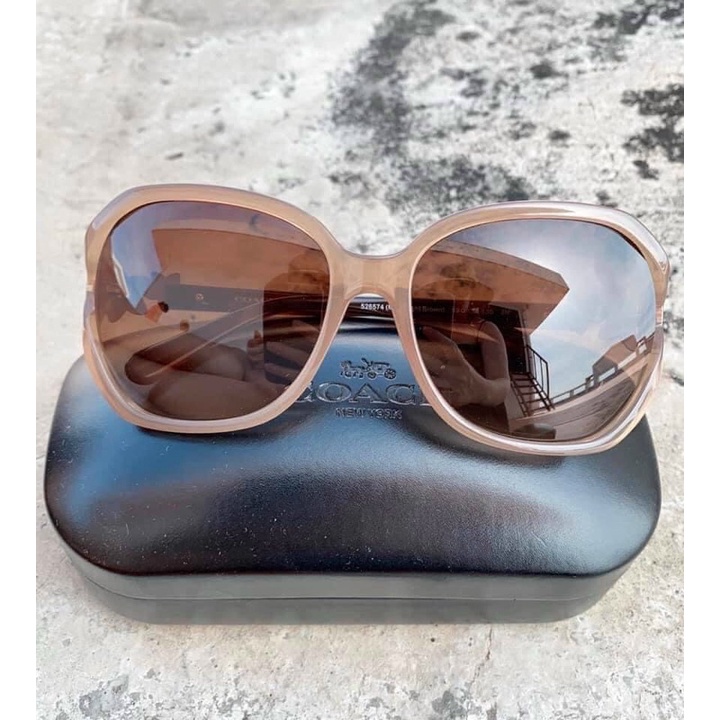 KÍNH MÁT THỜI TRANG NỮ HIỆU COACH