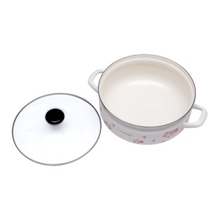 NỒI TRÁNG MEN FUJIHORO MCPV-27HD