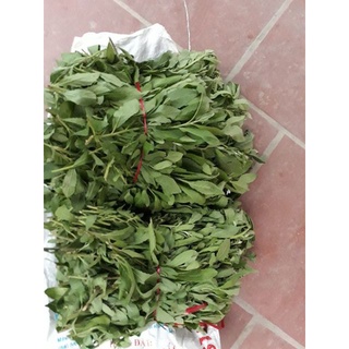 Lá Cúc Tần Tươi 1kg
