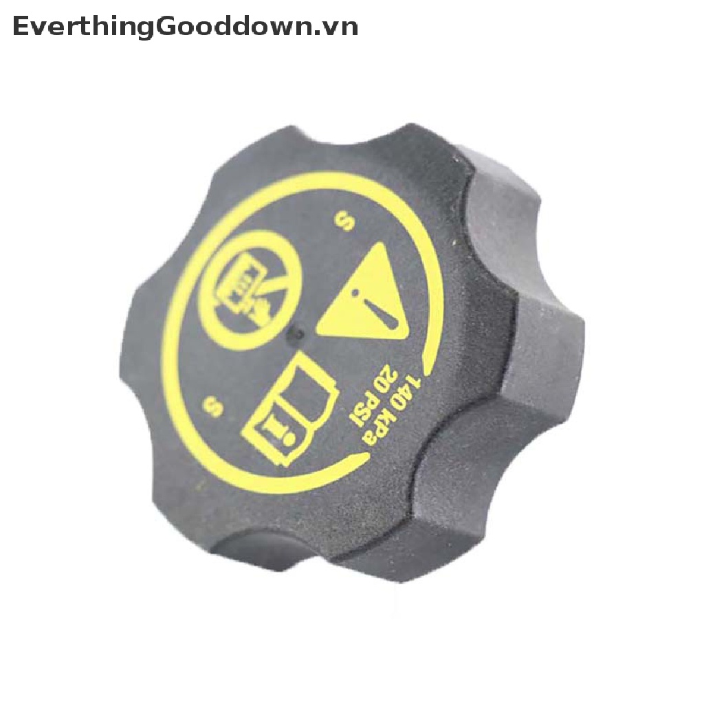 Giấy Dán Tường Trang Trí Nội Thất Đẹp Mắt 13502353 Nắp Đậy Bình Nước Tản Nhiệt Chuyên Dụng Cho Xe Hơi Vauxhall Astra Insignia