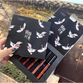 Set son LEADUU 5 cây