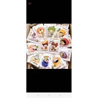 Thạch zai zai đức hạnh 1kg