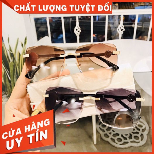 Mắt kính ốc cao cấp CN đính đá siêu sang giảm nước mưa bám trên mặt kính 99% ( tặng...