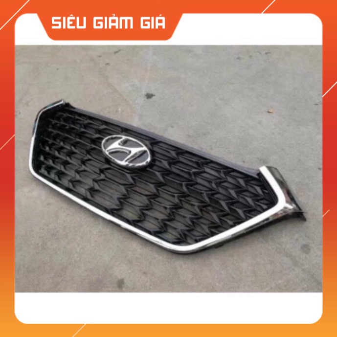 Mặt calang, mặt ca lăng độ xe Tucson 2016 - 2018 HÀNG CAO CẤP