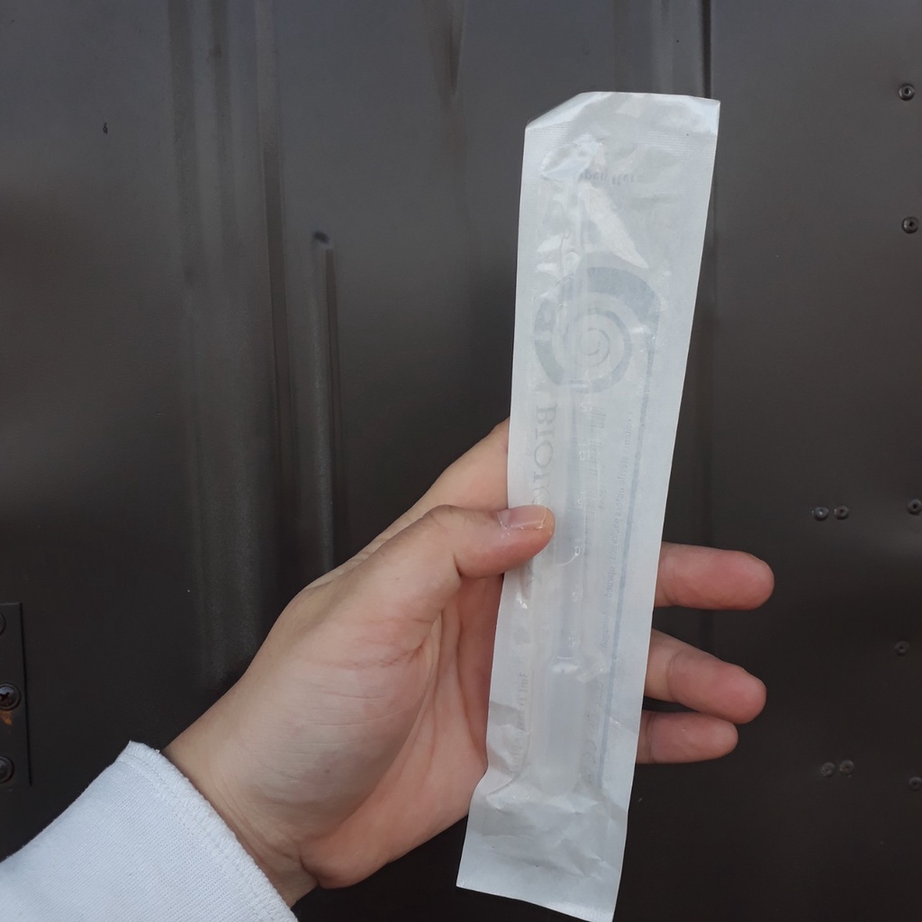 Que hỗ trợ bón sữa cho bé GB-Baby