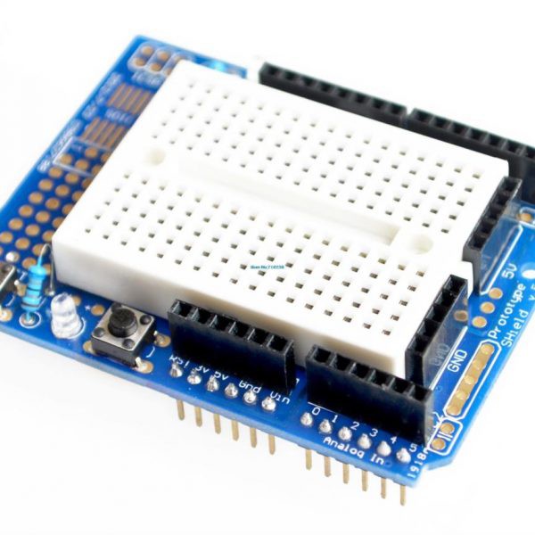 Arduino Proto Shield Uno