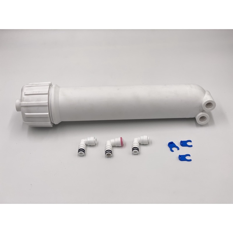BỘ VỎ MÀNG DÙNG CHO MÁY LỌC 10-20 LÍT /H