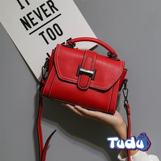 Túi Đeo Chéo Nữ Tudu, Túi Xách Nữ, Túi Công Sở Đi Làm, Dự Tiệc Thời Trang CN429