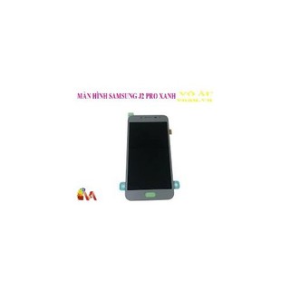 MÀN HÌNH SAMSUNG J2 PRO MÀU XANH