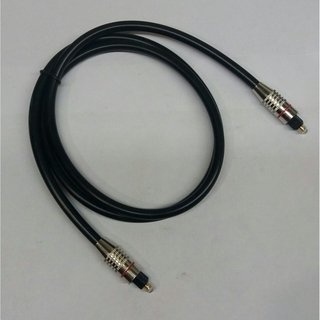 Cáp quang Optical Audio 1M cáp dày