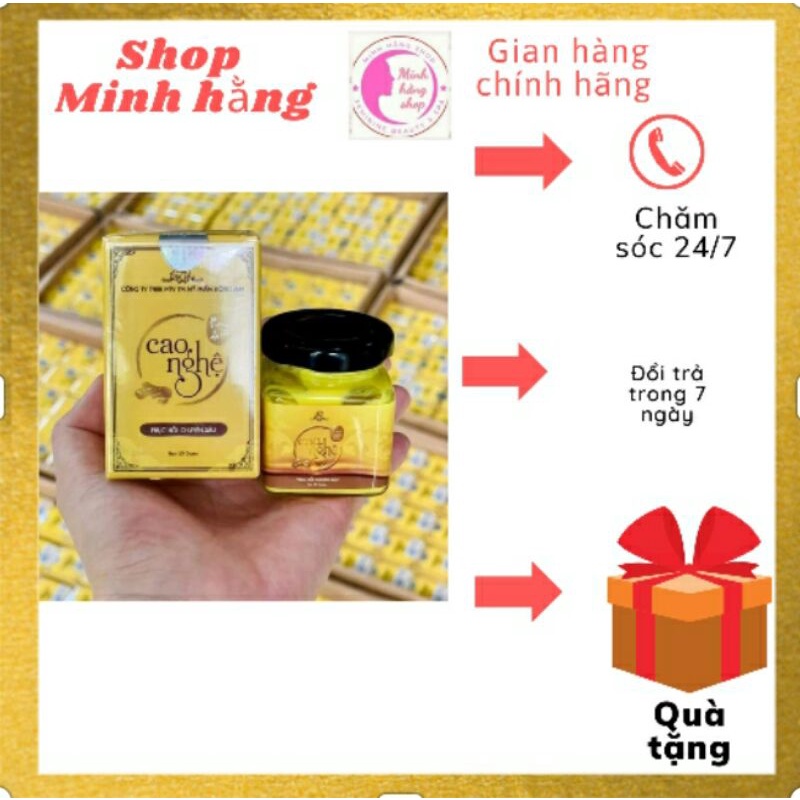 Chính Hãng Cao Nghệ Đông Anh Collagen X3 Phục Hồi Chuyên Sâu