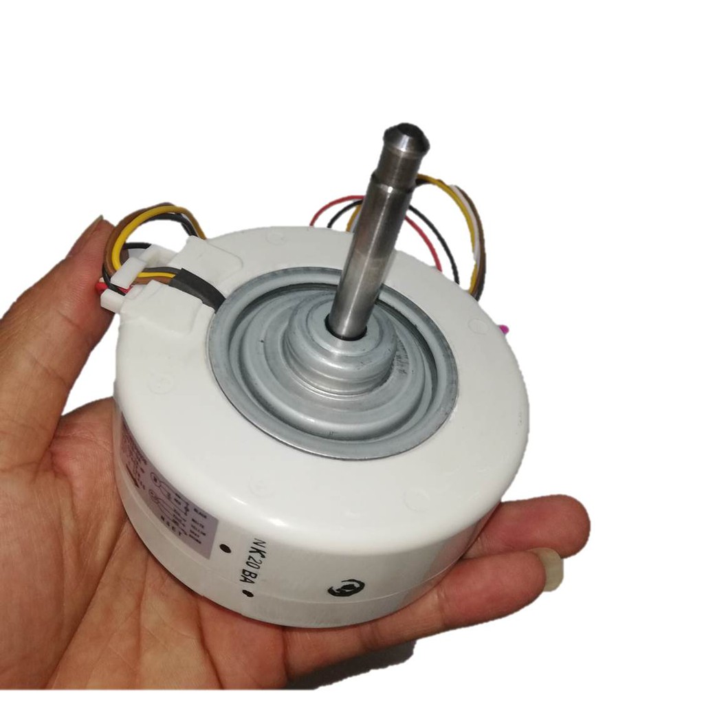 Động cơ quạt dàn lạnh điều hòa Mitsubishi DM61N339H08