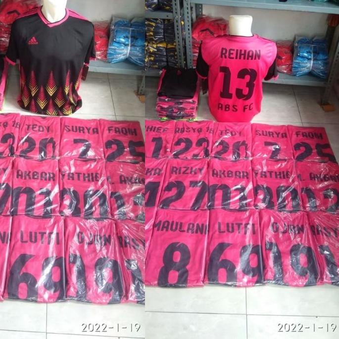 Giá Cả Phải Chăng Áo Thun In Tên Và Không Lưng Jersey Dành Cho Người Lớn | Áo Sơ Mi Futsal | Áo Bóng Đá | Áo Sơ Mi Volly | Áo Sơ Mi Volly | Volly Jersey | Áo Cầu Lông | Áo Cầu Lông | Áo Cầu Lông | 1✓