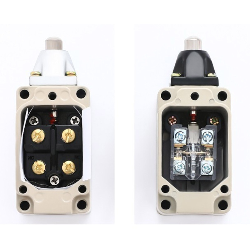 Công Tắc Giới Hạn Mini NO / NC Chuyên Dụng