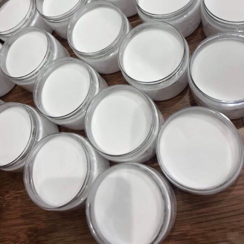 Bột clear hũ 50g