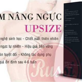 Kem massage nâng ngực