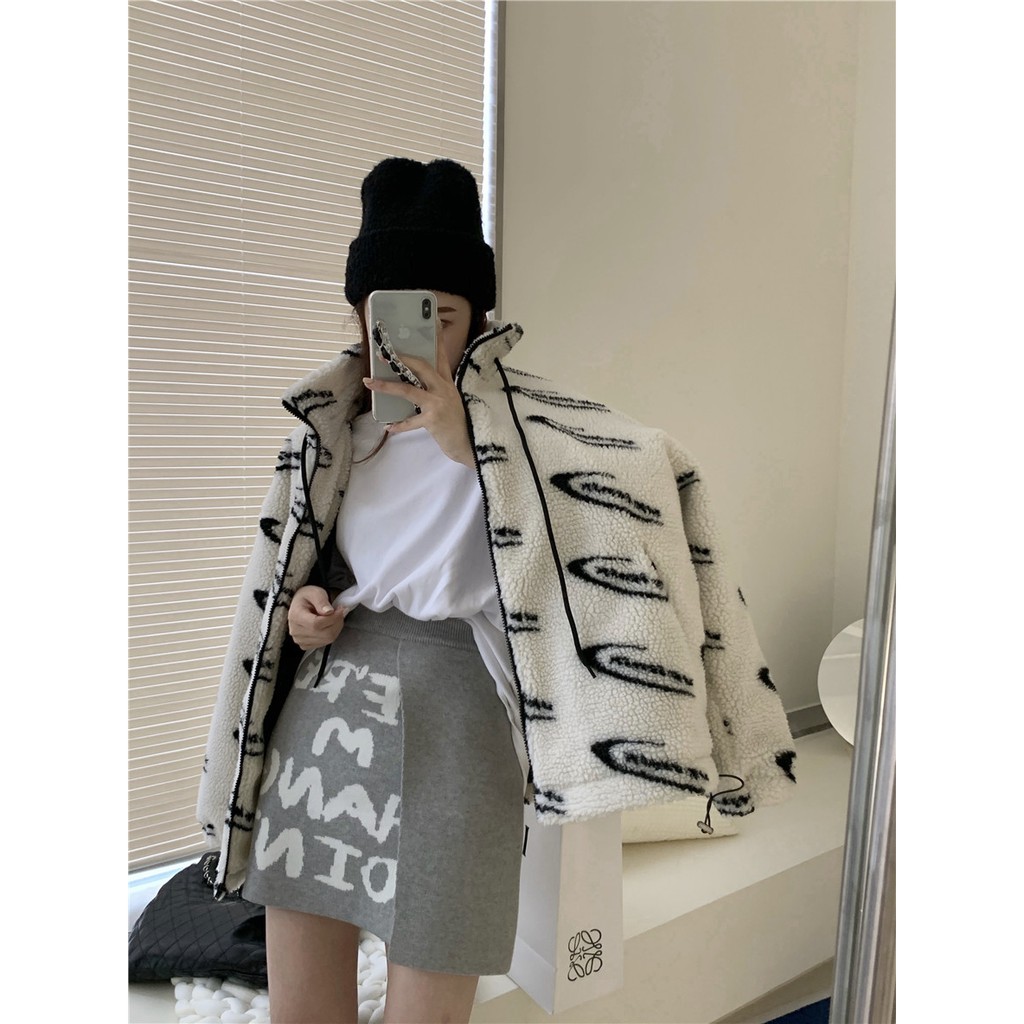 Chân Váy Chữ A Phong Cách Hàn Quốc Trẻ Trung Dành Cho Nữ | BigBuy360 - bigbuy360.vn