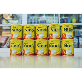 Sữa béo nido hà lan