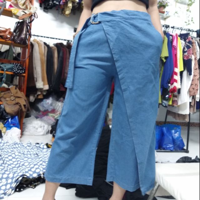 Quần skinny