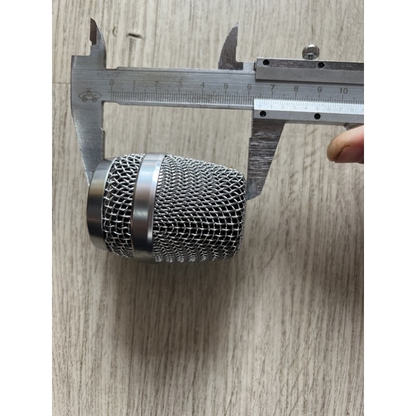 Chụp lưới Micro đa năng dùng cho các sản phẩm Micro không dây hiện có trên thị trường