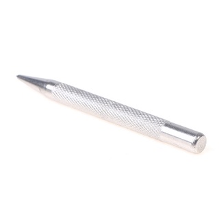 Đục Thép Nguyên Khối (Bung Tu) Đầu Đột Phi 2mm Dài 92mm Lấy Dấu Định Tâm Lỗ Bằng Lực Tác Động Từ Búa Hoặc Gõ