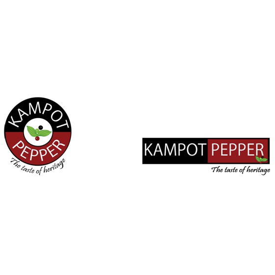TIÊU SẠCH - TIÊU ĐỎ KAMPOT CAMPUCHIA