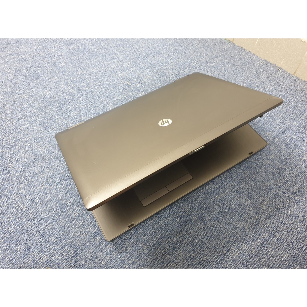 Laptop cũ HP Probook 6560b/ core i5 2520M/ Ram 4GB/ SSD 120GB/ màn hình 15.6 inch HD