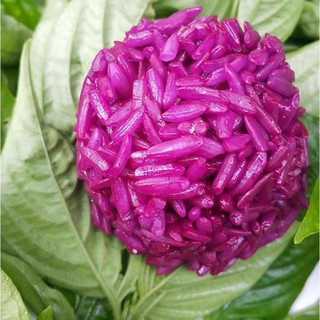 Lá cẩm tím 1kg/49k (shop mới bán mua là có quà)