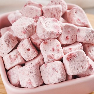 Sữa chua sấy khô vị trái cây (Túi 100g/ 250g/ 500g)