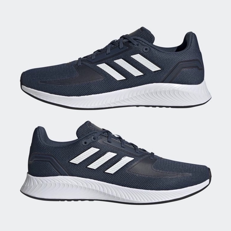 Giày thể thao nam Adidas Chính Hãng FalconRun 2.0