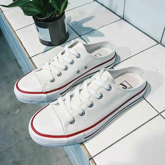 SỤC THỂ THAO CVERS GÓT SAO LƯỜI { form nhỏ Tăng lên 1 size)