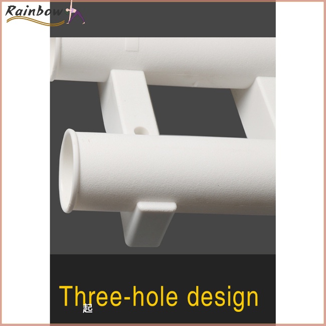 Giá Đỡ Cần Câu Cá 3 Ống Tiện Dụng