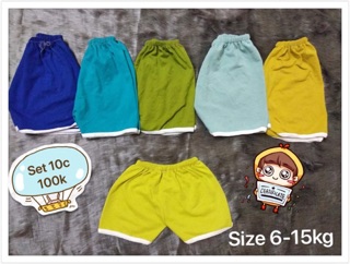 Combo của Hương Nguyễn