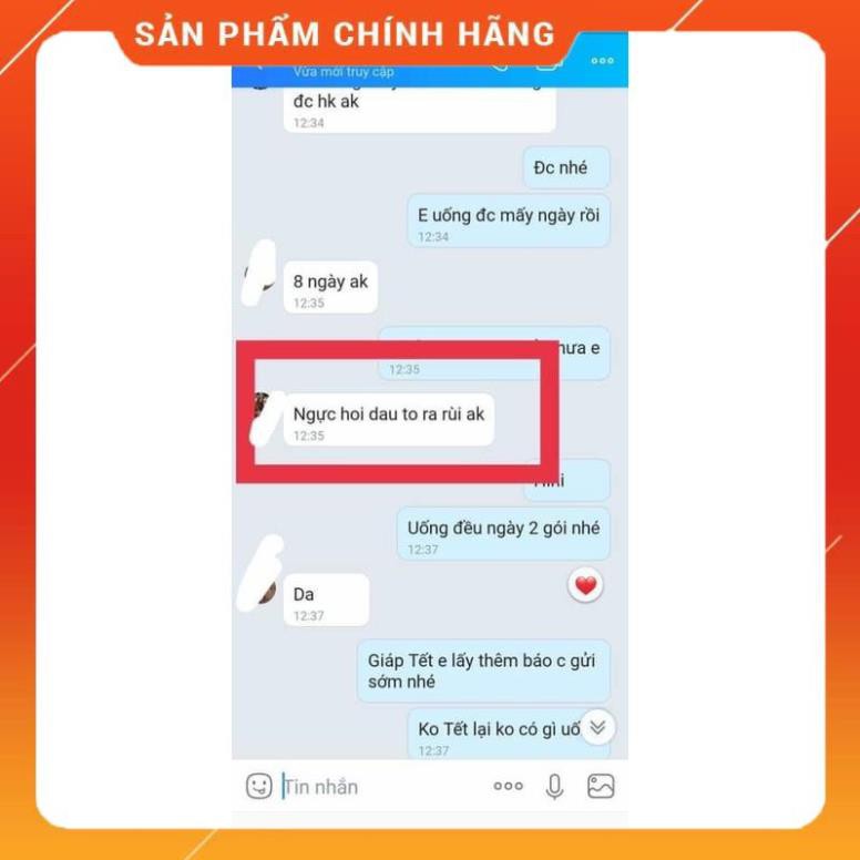 COMBO 3 HỘP BÁCH HOA TIÊN CHÍNH HÃNG | BigBuy360 - bigbuy360.vn