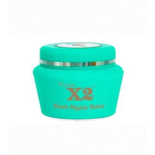 Kem X2 Ngừa Nám Trắng Da