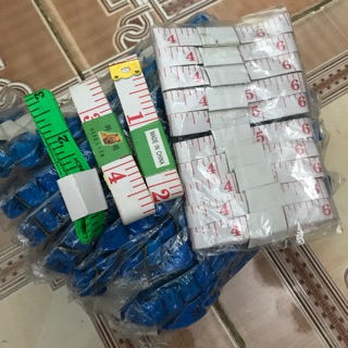 Thước dây đo đa năng 1,5 m