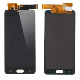 Linh Kiện Màn Hình Lcd Thay Thế Cho Samsung Galaxy A5 Sm-A510F (2016)