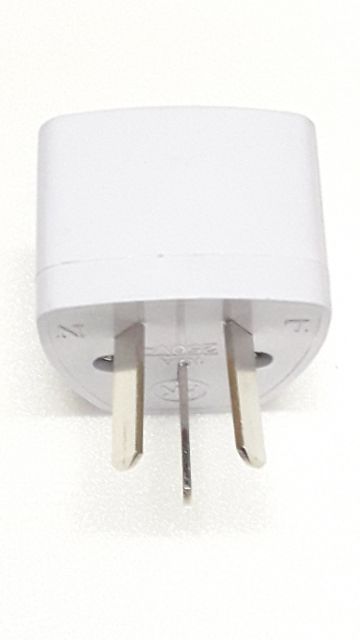 Phích cắm dẹp 3ra 3