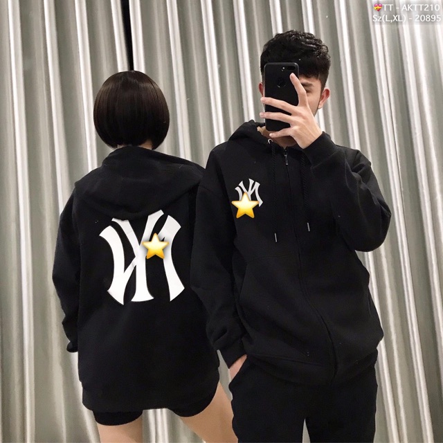 🎆𝐍𝐢̉ 𝐁𝐨̂𝐧𝐠 𝐋𝟏🎆 CBA Áo Khoác Nỉ M.L.B Siêu Hot (HotTrend) | BigBuy360 - bigbuy360.vn