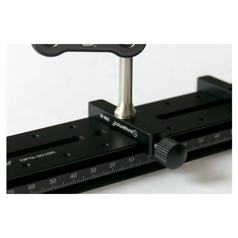 Thanh Gắn Camera Hành Trình Chuyên Nghiệp Cao Cấp Sunwayfoto Sb-02 | BigBuy360 - bigbuy360.vn