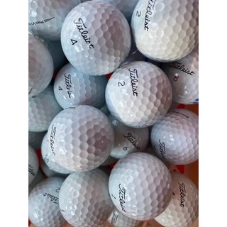 Bóng Golf cũ Titleist pro v1