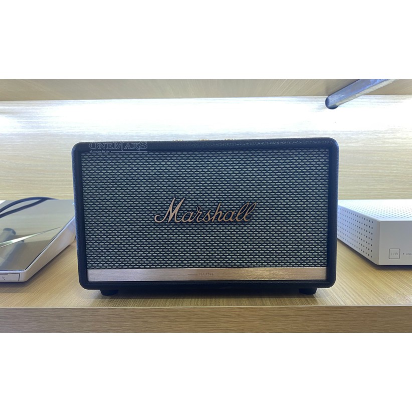 Loa Marshall Acton 2 - Loa Bluetooth Chính Hãng