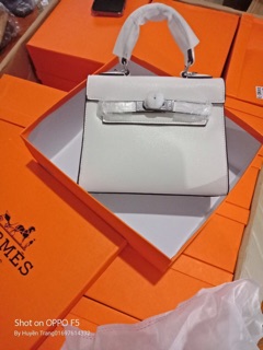 Túi HM sz 20 dáng cao (Full box)