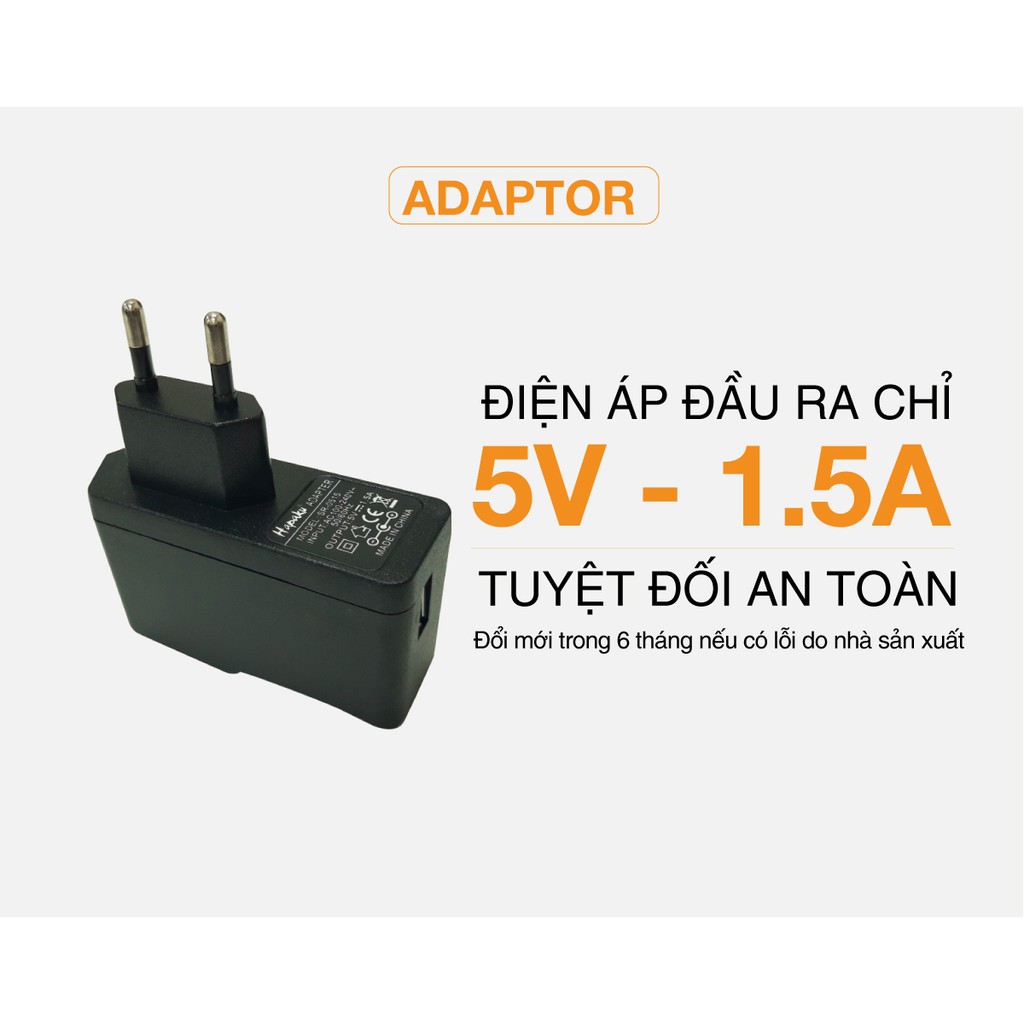 Đai Chườm Thảo Dược Tự Nhiên Khuỷu Tay Điện Làm Nóng Bằng Điện Giảm Đau Mỏi Khớp Tay HAPAKU