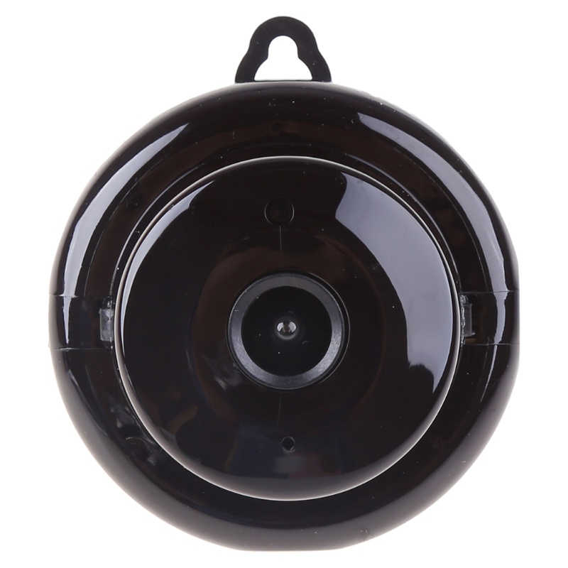 Camera Giám Sát Ban Đêm Hồng Ngoại Phích Cắm US / UK / EU