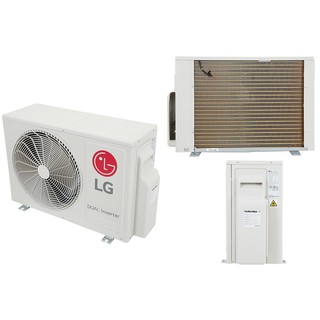 [MIỄN PHÍ VẬN CHUYỂN LẮP ĐẶT] - V18API1 - Máy lạnh LG Inverter 2 HP V18API1